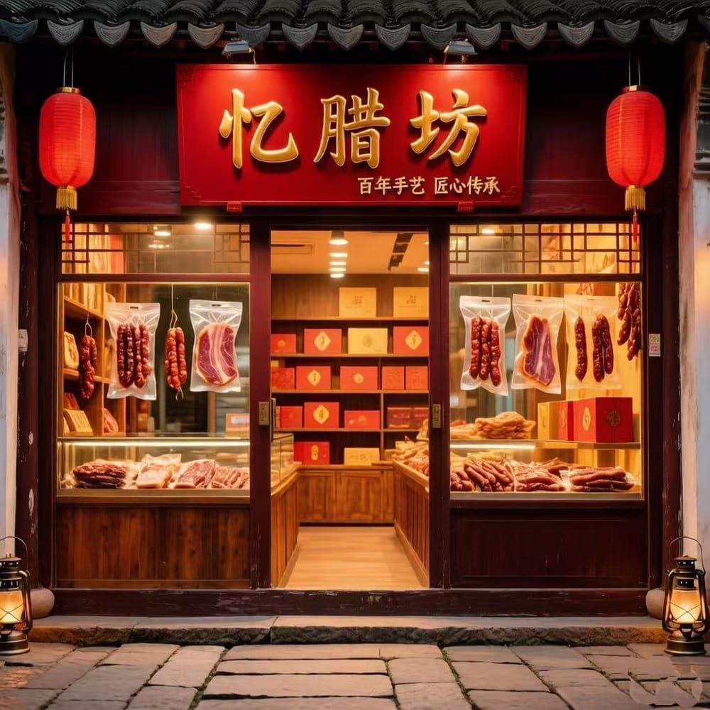休闲与消费场景渠道