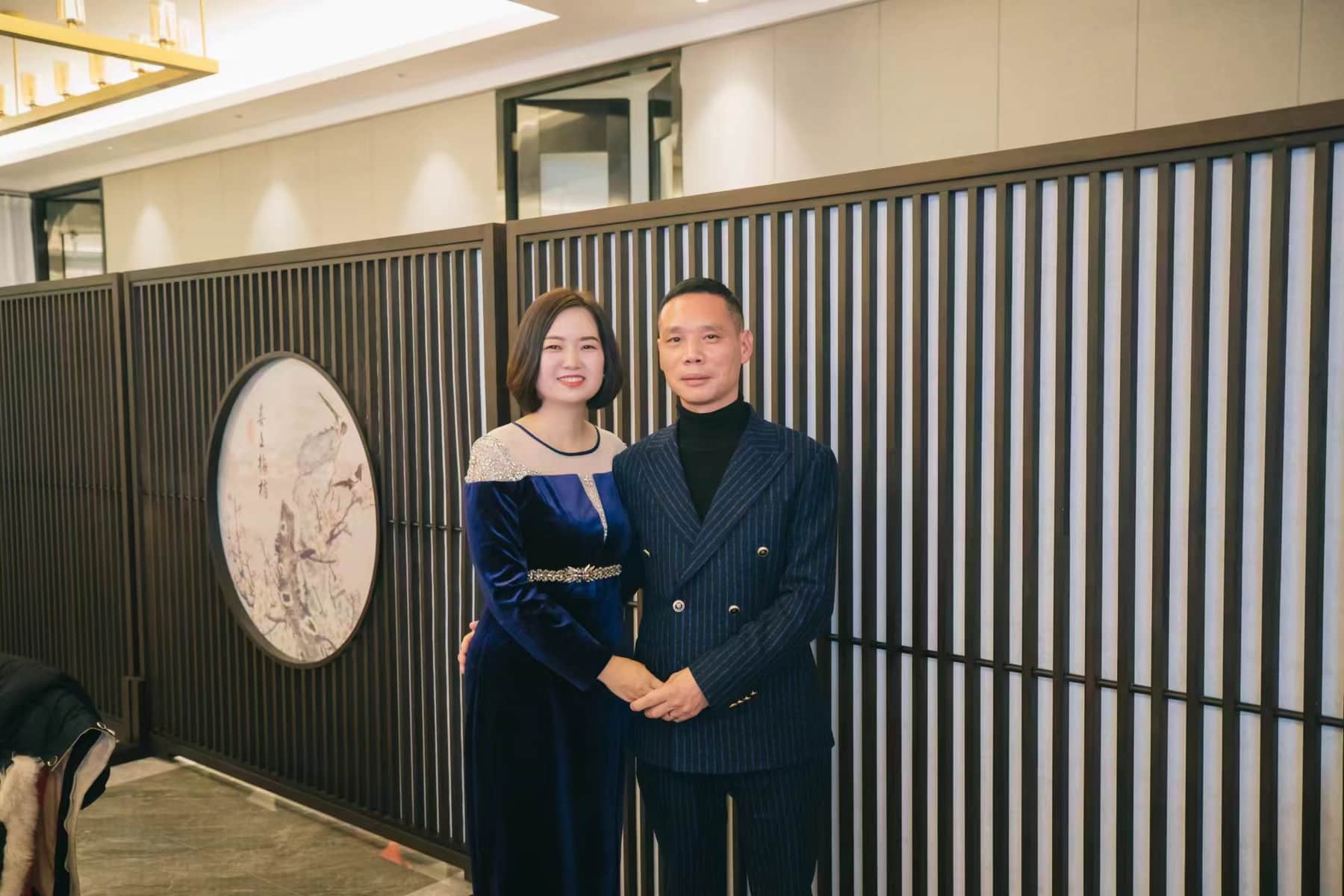 湘亲商贸企业形象